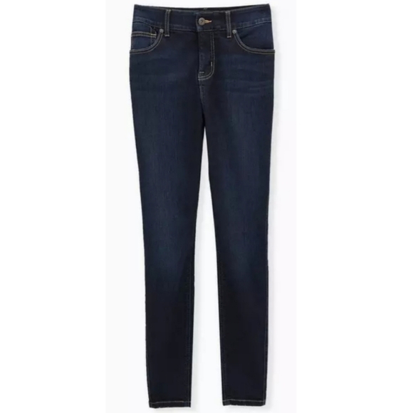 torrid | First at Fit Skinny Jean - Picture 3 of 9